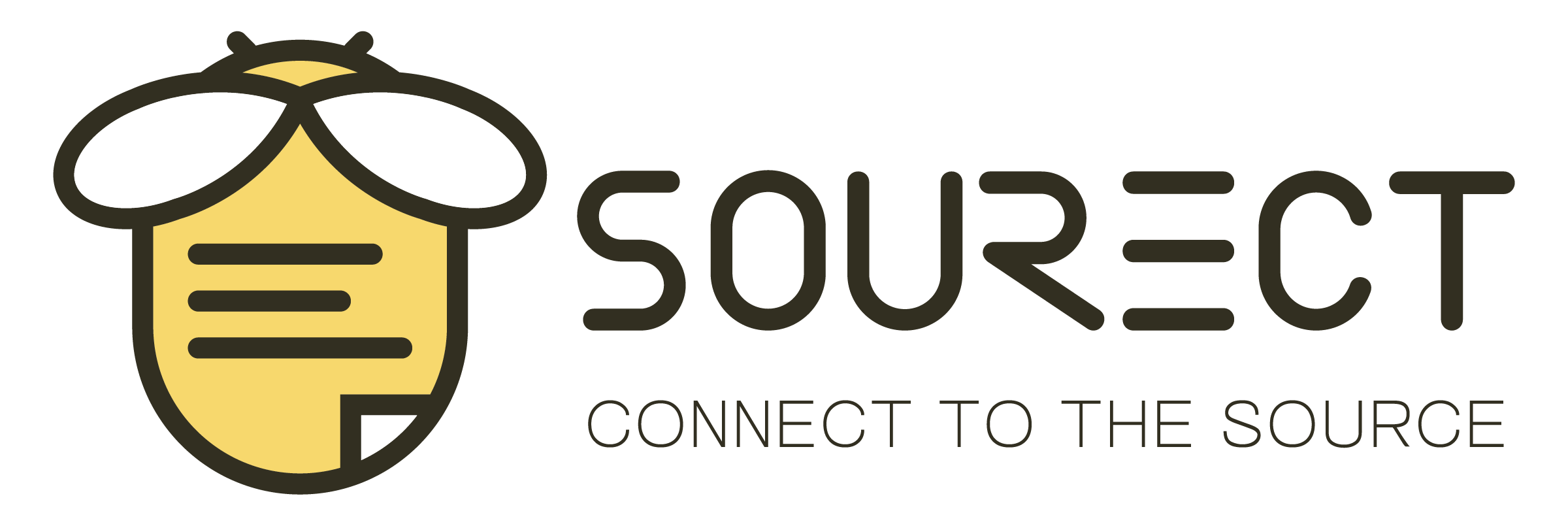 Sourect Logo